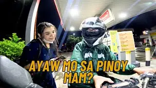 INDIANA GIRL || KAIBIGANG LUBOS