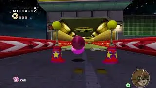 SA2B Radical Highway M1(Amy) 1:47.17