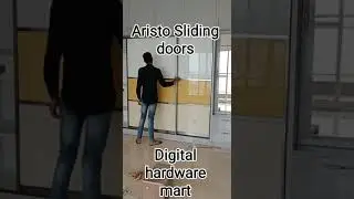 Aristo Sliding doors
