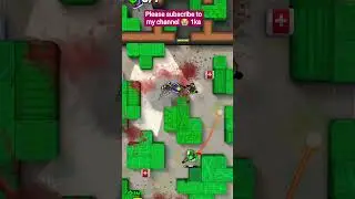 HUNTER Takes On 20 Assassins ALONE! hunter Assassin 2 #gaming