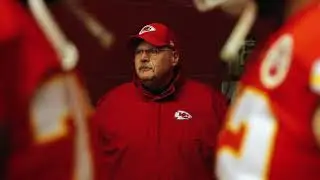 Korn Ferry Features Iconic NFL Coach, Andy Reid's Career Advice