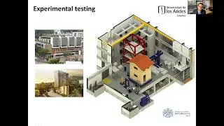 UNESCO Chair Webinar   Structural Resilience of RC and Masonry Buildings