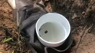 How To Eliminate Water From Flooding Your Crawlspace Or Basement! #viral