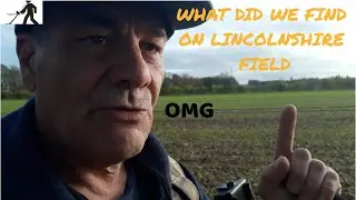 Metal Detecting in Lincolnshire UK - You will not believe what I found!