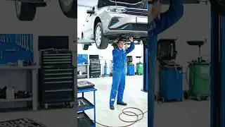 Как повысить прибыль СТО в 2026 году #автосервис #идеядлябизнеса #мойкасажевыхфильтров