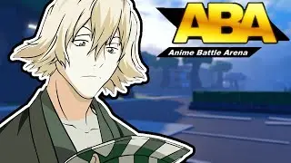 BLEACH GAMEPASS! - ANIME BATTLE ARENA (Roblox Anime)