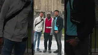 WHY OUR DAD LEFT US FOR 7 YEARS