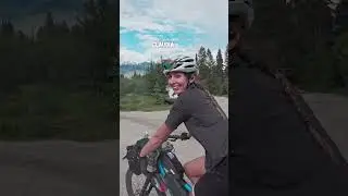 Arriving in Valemount