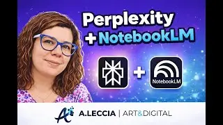 AI per la Scuola: come Perplexity e NotebookLM mi salvano ore di lavoro ogni settimana