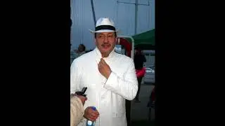 Simonas Donskovas - Beržas