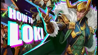 How to Loki