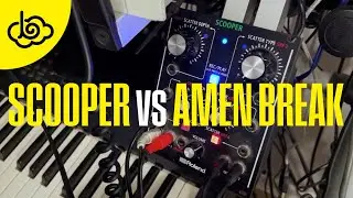 Roland Scooper DESTROYS Amen Break