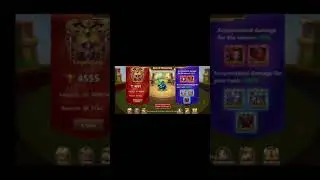 Might and Magic Era of Chaos: How to get 5k diamonds a week for free!