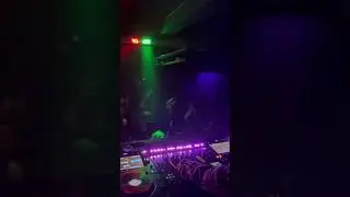 BULAT . Spybar night club Chicago