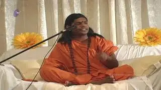 Your Sleep Problems De-Mystified || Part 1 || Shakti Spurana || 31 Aug 2004