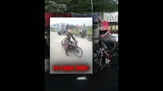 125cc that was a mini motorcycle drag race? 😮&zwj;💨| #shorts #motorcycle #biker #effects #edit #sonvtx