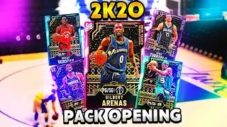 1 Million VC Pack Opening - NBA 2K20 MYTeam