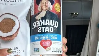 Alternative eating habits