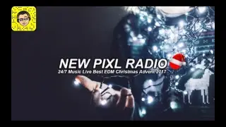 New Pixl Radio