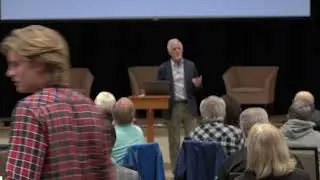 The Westminster Confession and Apologetics | K. Scott Oliphint | Seminary on Saturday | Nov. 2023