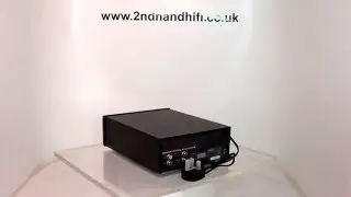 Teac PD-H380
