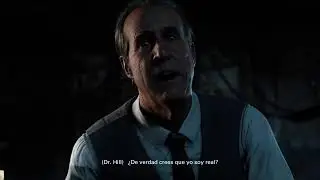 Until Dawn #1