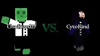 NighOwl Server ABBA Tournament - VS. Cytokind