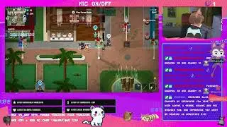 [ENG/18+] Furry anime vibes and stuff~  o3o (and other games~) @xofan95  #furry