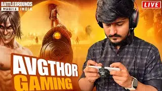 | IPAD PRO M2 | MARATHI GAMER | जय महाराष्ट्र @avgthorgaminglive8386
