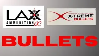 XTREME BULLETS FOR IDPA