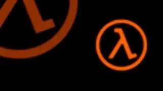 Half-Life - Atmospheric Sounds