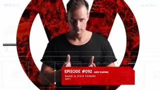 Yves V - V Sessions 092
