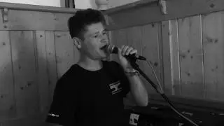 Luk & Sepp - So liab hob i die (Metal Cover)