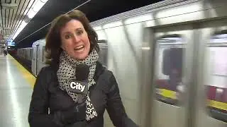 January 29, 2013 - Finance TTC transit expansion with zone fares City News