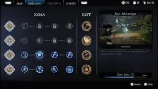 Kena: Bridge of Spirits (PS5): How to get the 'Bow Master' trophy