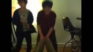 Wrecking Ball Chair Fail