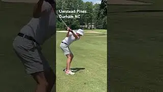 Wedge play is so important! #golfvacations #golfswing #amateurplayerstour
