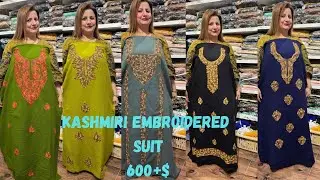 Viral kashmiri article available to book only 600+$ ghar baithe mangwaye stylish cord set banaye🥰😘