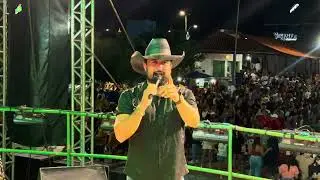 Shows de 73 anos de Paraibano-MA