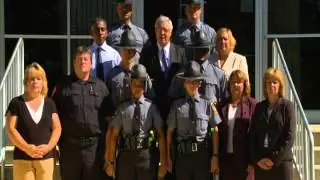 PA State Police Overview