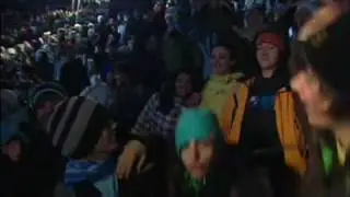 Billabong Air & Style Trailer 2009