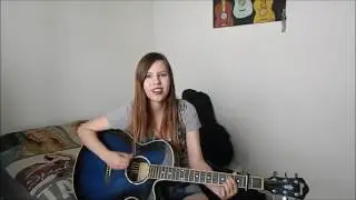 Daughter - Doll Skin (Nikkie I Cover)
