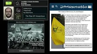 TNO OTL Custom Superevent | Azerbaijani Islamic Revolution