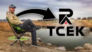 TCEK Review: Is This Camping Chair REALLY Worth the Hype?