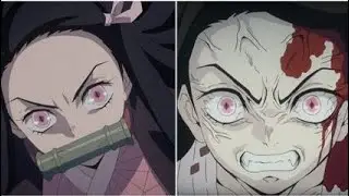 Demon Slayer Anime : 5 Worst Things About Nezuko Kamado