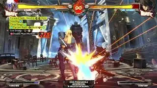 Rev 2 Venom trials