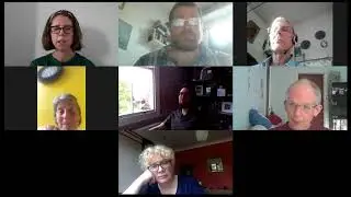Climate Emergency Manchester May 2020 part 1