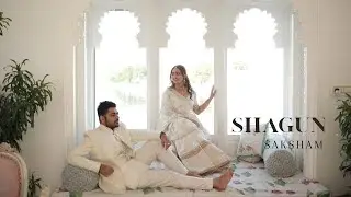 Shagun & Saksham|| udaipur-pre wedding video || jay p photography udaipur