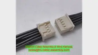 Learn More About Expert micro-coaxial cable Brazil supplier China Best Manufacturers Assembled Excel