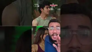 Gauresh and Akanksha new promo #splitsvilla16